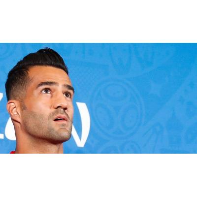 El grito desesperado de un exjugador iraní de Osasuna: "¿Cuándo piensa la FIFA reaccionar?"