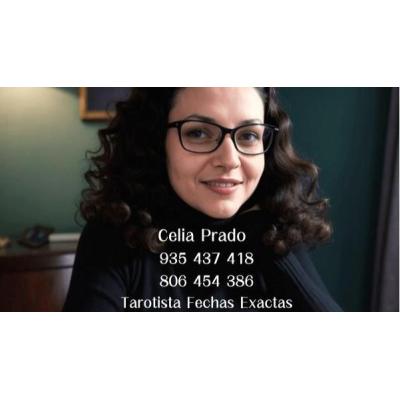 La verdad que nadie te cuenta: opiniones revelan que Celia Prado es la mejor tarotista de España