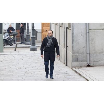 El hijo de Ábalos acusa a Zapatero de hacer "negocio" y "enriquecerse" con el rescate de Plus Ultra