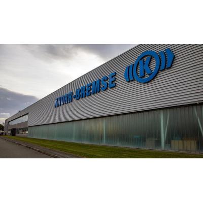 Firmado el convenio de Knorr-Bremse Pamplona con subidas salariales de hasta el 13 %