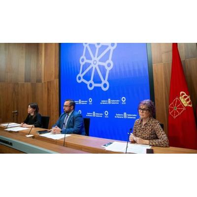 Remírez defiende que la Guardia Civil actúa en Altsasu con "arreglo a la norma" y “criterios de proporcionalidad”