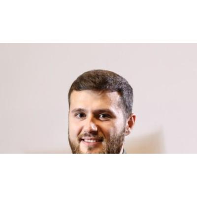 El reportero navarro Fermín Torrano, reconocido con el premio Kurt Schork de periodismo