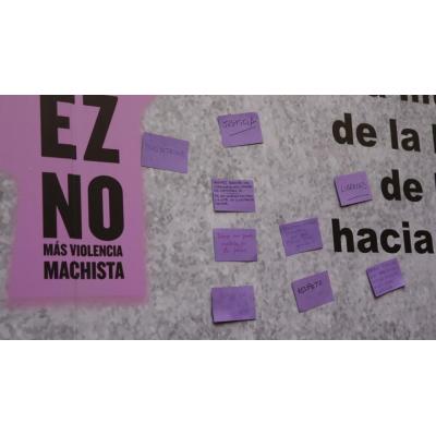Navarra alcanza los 2.146 casos de violencia machista activos, un 9% más