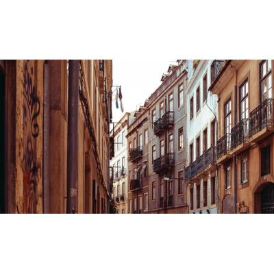 La vivienda es el problema