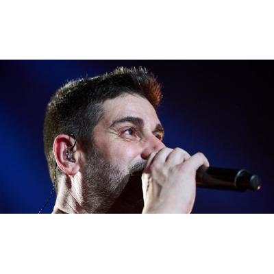 Melendi anuncia una segunda actuación en el Sant Jordi tras agotar las entradas de su primer concierto