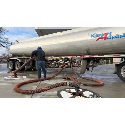 EEUU realiza su primera venta de petróleo venezolano por valor de 430 millones de euros