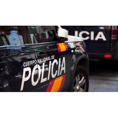 La persecución nocturna por Pamplona tras el robo en una tienda que ha acabado con un detenido