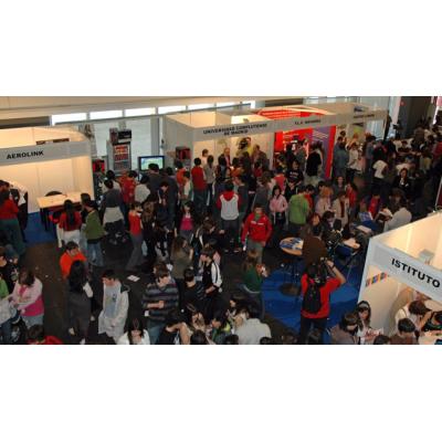El escaparate donde mostrar tu centro, institución o empresa a 10.000 estudiantes navarros