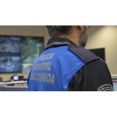 Un municipio de la Comarca de Pamplona aprueba crear un cuerpo de Policía Municipal para mejorar la seguridad