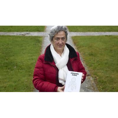 La poeta que rescata la belleza y la sencillez en lo cotidiano
