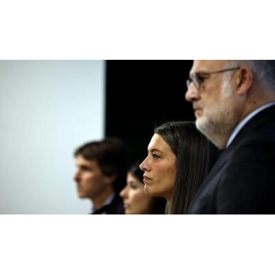 Junts no acudirá a la reunión con Sánchez sobre Ucrania: "No vemos necesaria la foto"
