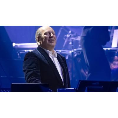 Hans Zimmer se une al universo 'Harry Potter' y compondrá la música de la nueva serie de HBO
