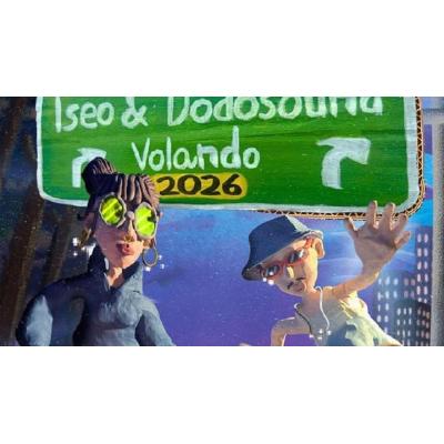 Iseo & Dodosound lanzan una versión del 'Porque te vas' de José Luis Perales
