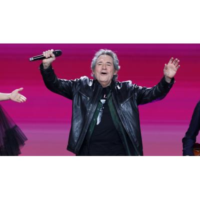 Miguel Ríos no actuará este sábado en Pamplona: cancela en el último momento su concierto