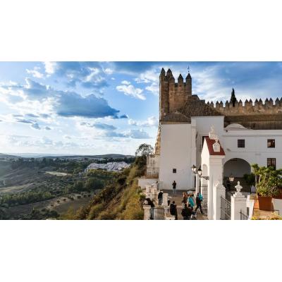 Los 12 miradores más espectaculares de Paradores: un recorrido único para un año de vistas inolvidables