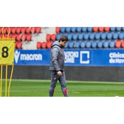 El aprendizaje de Lisci tras el adiós a la Copa: "Me equivoqué en una decisión"