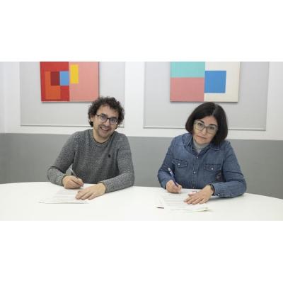 Fundación Gaztelan dispondrá de un local provisional para el desarrollo de Red Conecta Rochapea