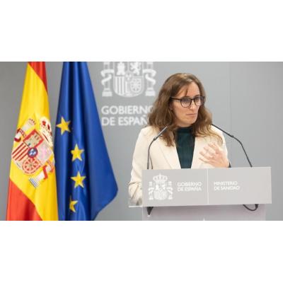 Sanidad denuncia a la Comunidad de Madrid por no presentar el registro de objetores