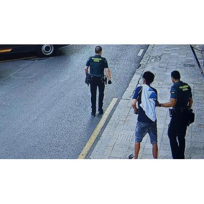 ¿Ladrones o dormidos?: "Tardamos entre 15 y 20 minutos en despertarlos”