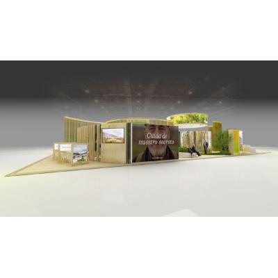 Navarra vuelve a FITUR con un fenómeno único que atraerá miles de visitantes este verano