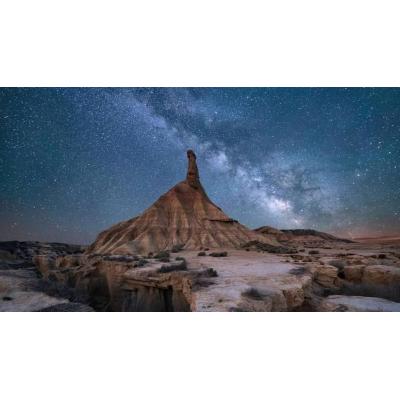 La espectacular joya natural "donde se refugiaba el 'Robin Hood' de Navarra", según la revista Viajar