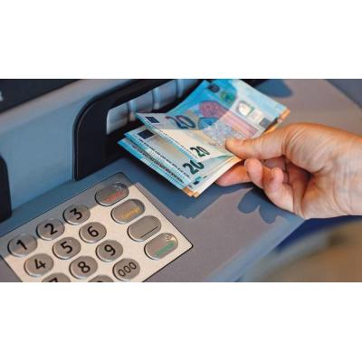 Exijo al banco la liberación de mis 859,86 euros