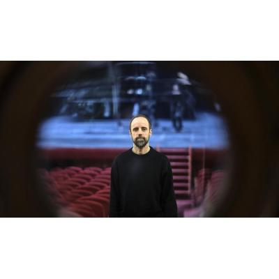 Ion Iraizoz estrena 'Paciencia para percibir todo como un espejismo'