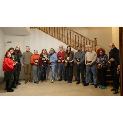 Tudela elige a los ganadores de los concursos de cuentos y poesía con premios de 1.500 euros