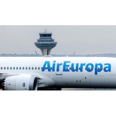 El presidente de Air Europa defiende el préstamo que recibió en pandemia: "Ningún gobierno me ha ayudado nunca"