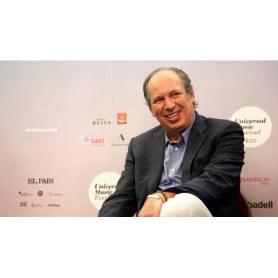 Hans Zimmer pondrá música a la serie de Harry Potter