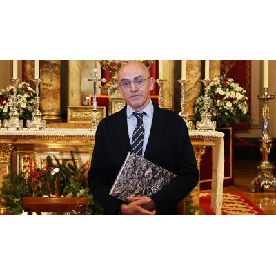 El notario del tesoro de San Fermín