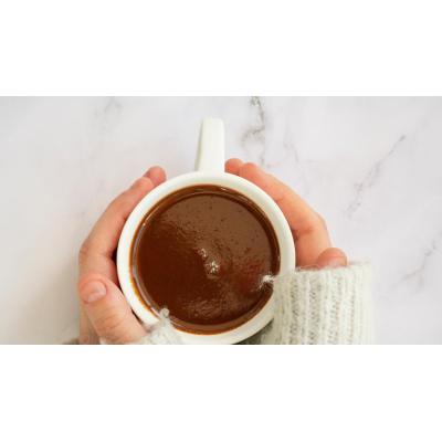 Cómo hacer el mejor chocolate a la taza