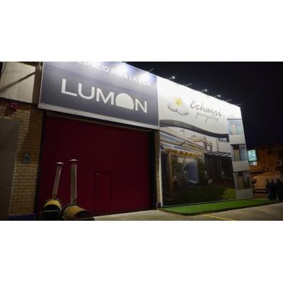 Proyectos Echarri inaugura una nave de 450 m² en Mutilva