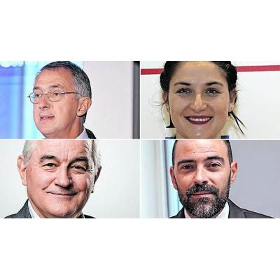 Cómo será Navarra en 2026: la visión de 4 representantes del sector biofarmacéutico