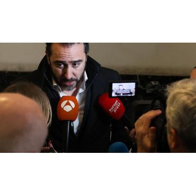 Aldama confiesa que ayudó a Ábalos a blanquear dinero a través de sus empresas en Colombia