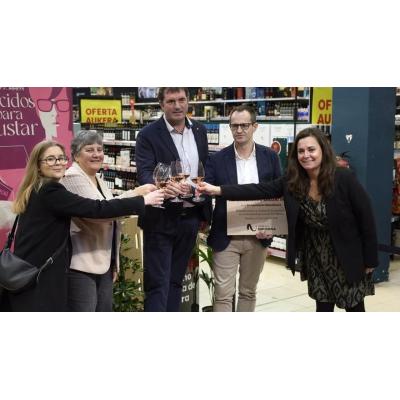 DO Navarra elige a tres mujeres para ser embajadoras de sus vinos en 2026