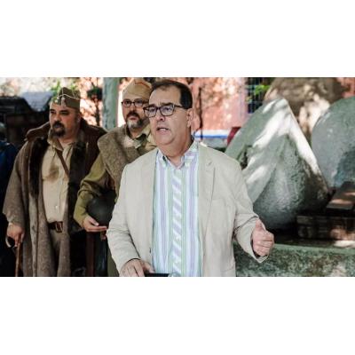 Dimite el alcalde del PP de Morata de Tajuña tras ser procesado por presunta prevaricación