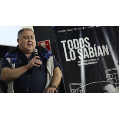 El primer denunciante de abusos en la Iglesia: “Me duele que a mi hermano ni se le mencione”