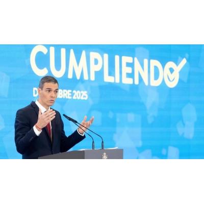 El PSOE aventaja al PP en 8,7 puntos tras los malos resultados en Extremadura, según el barómetro del CIS