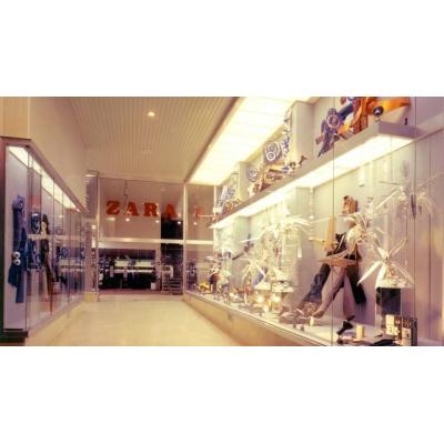Zara cierra su histórica tienda número 1 tras casi 51 años abierta al público