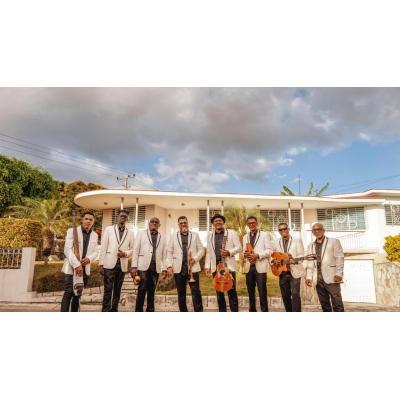 Fernando Dewar, director del Septeto Santiaguero: "Ver a gente en Japón cantando en español fue impresionante"