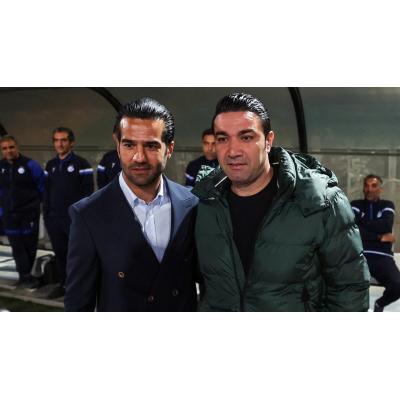 Masoud contacta por fin con su familia en Irán, Nekounam sigue sin poder hacerlo