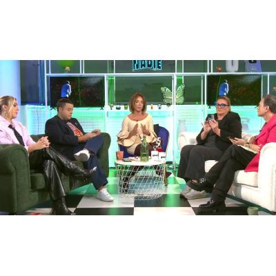 'No somos nadie' echa el telón en TEN