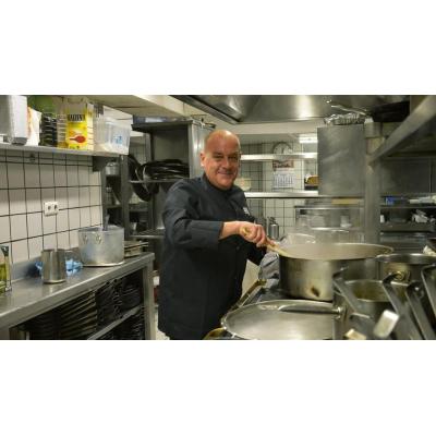 Túbal: qué comer en este restaurante emblemático de Navarra