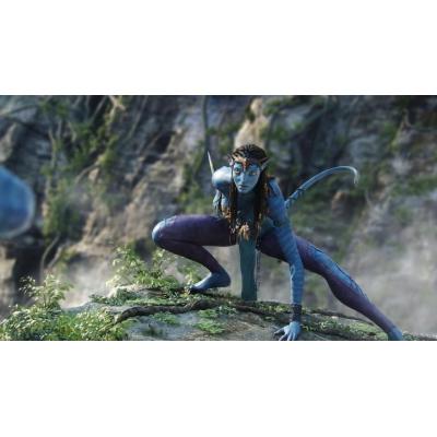 'Avatar', los seres azules que todo el mundo quiere ver