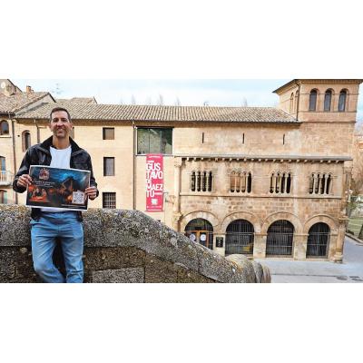 La Estella de 1328 esconde un enigma