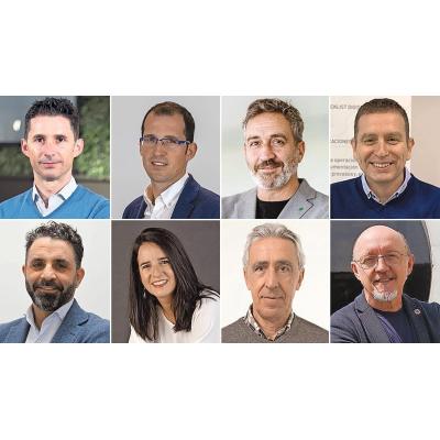 Así será el 2026 en Navarra: 8 referentes del sector de las nuevas tecnologías lo analizan