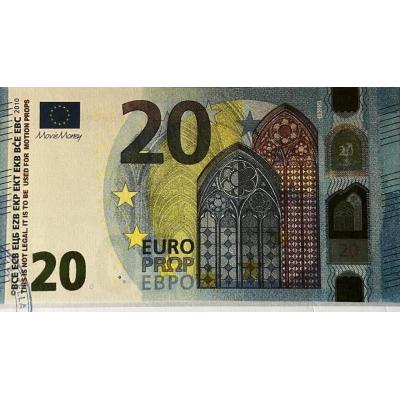 La Policía Municipal de Estella-Lizarra alerta del uso de billetes falsos de 20 euros en comercios y bares