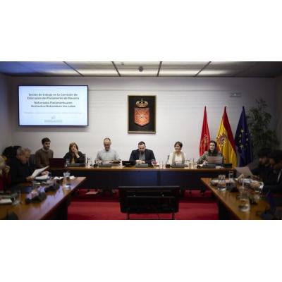 El equipo dimisionario del CREENA dice que el convenio con Fundación Alegría supone una "quiebra del modelo de atención"