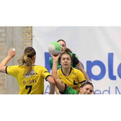 El Replasa Beti Onak quiere mantener el sueño europeo